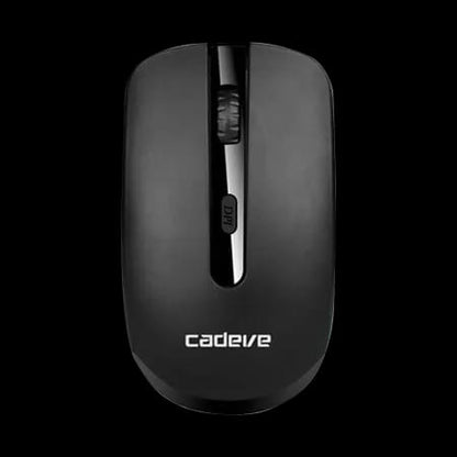 Cadeve BP-K1 Wireless Mouse