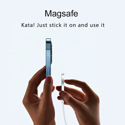 Wireless Magnetic Charger